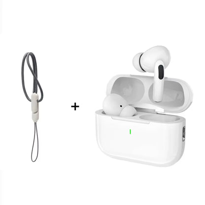 2024 New Air Pro True Wireless Bluetooth Earphones Headphones Hifi Sound Low Latency Noise Reduction Earbuds for Iphone Android