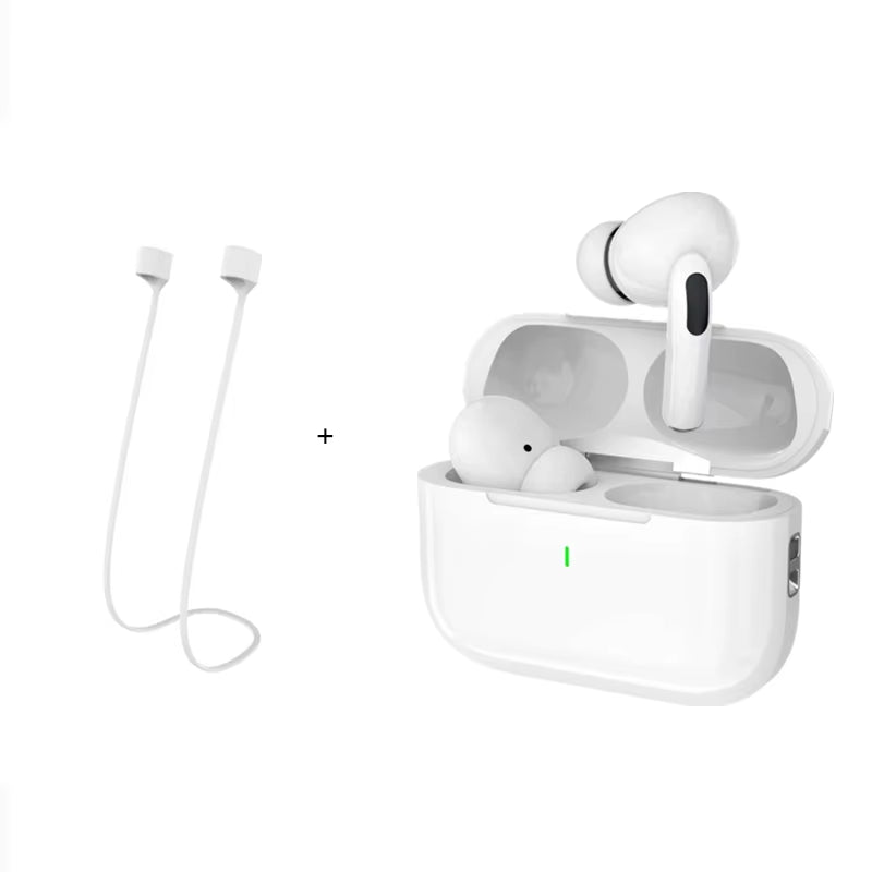 2024 New Air Pro True Wireless Bluetooth Earphones Headphones Hifi Sound Low Latency Noise Reduction Earbuds for Iphone Android